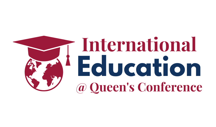 International Education at Queen's Conference Queen's Gazette